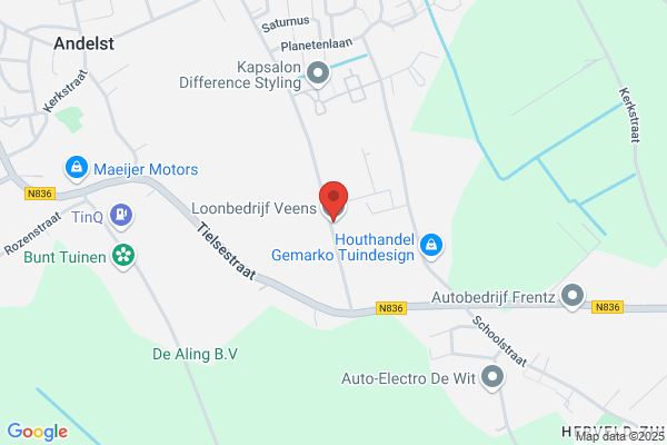 Veens Loonbedrijf