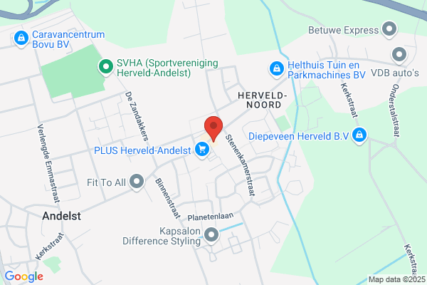 't Smulhoekje
