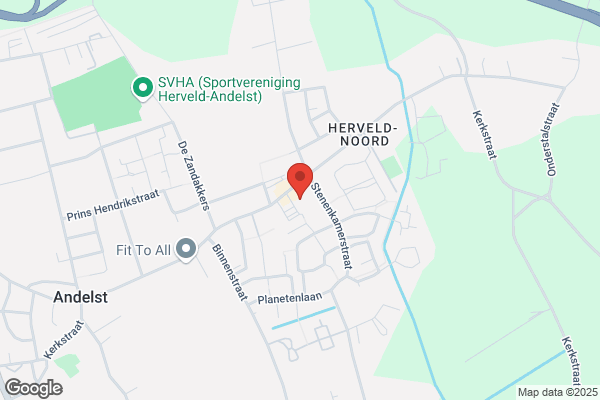 Adviesburo Magendans Bv