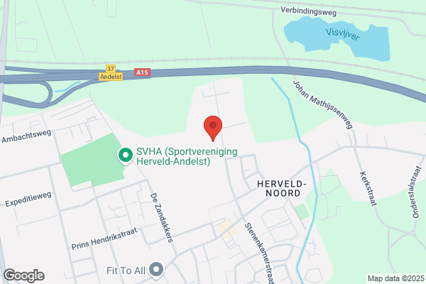 Antiekhandel De Aardbol