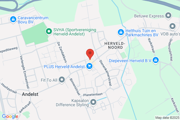 Beter Horen Herveld 240