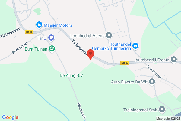 Brink Hoveniers