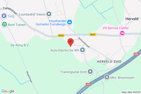 Broekhuizen, H J