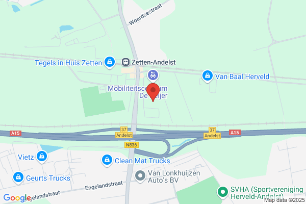 Centraal Gelderland