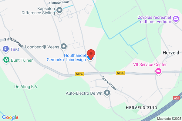 Dierenspeciaalzaak Methorst