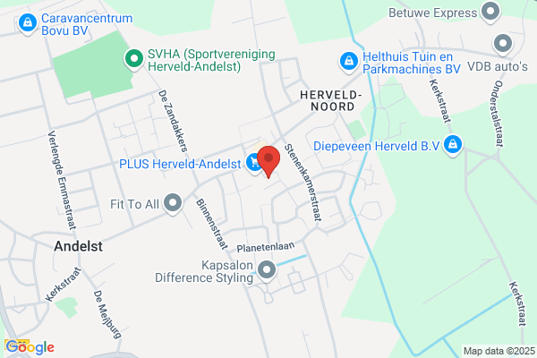 Dorpshuis Ons