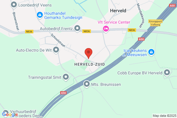 Frentz Handels- en Transportbedrijf / Grondverzetbedrijf