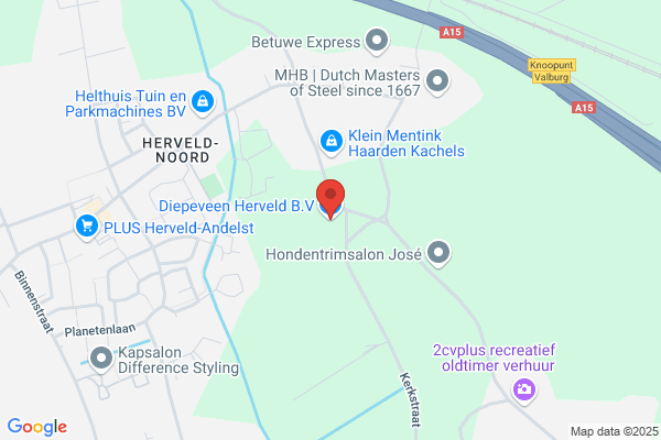 Gelderse Veehandel