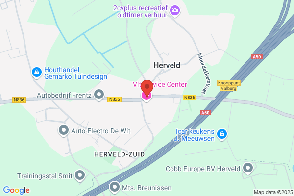 Hamij Bv