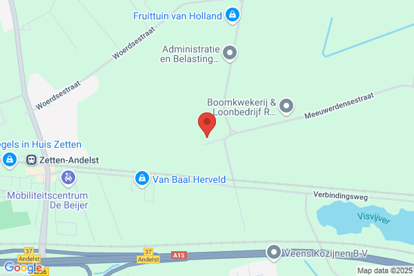 Handel En Transport Schuiling Vd Pol