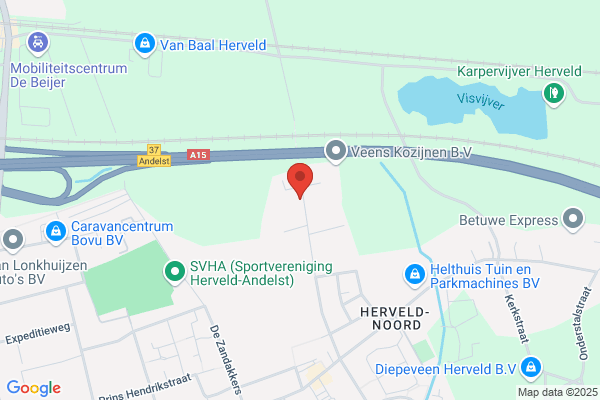 Isopur Midden-Betuwe