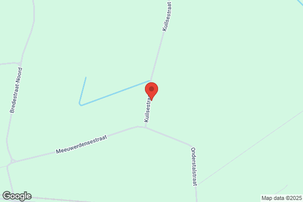 Lienden, Van Der