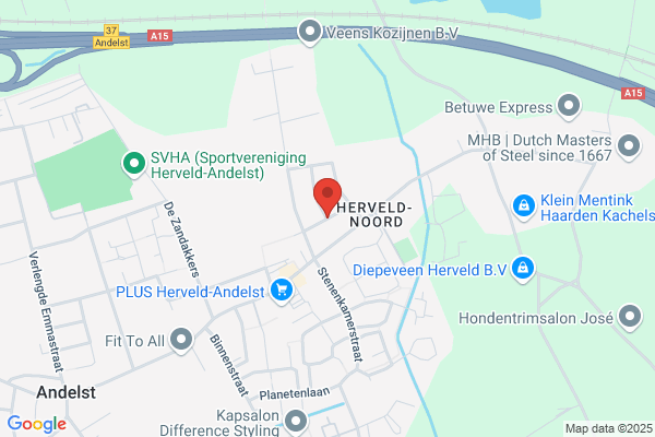 Nibevo International Bv