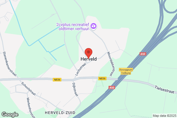 Over Betuwe