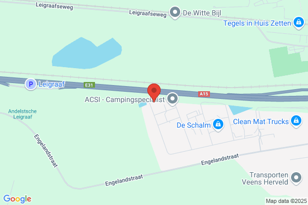 Tegelgroep Nederland