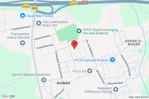Transportbedrijf Ties Zwijnen En Zn.