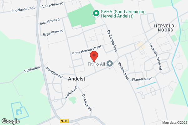 Vastgoed- En Assurantiekantoor Siefkes