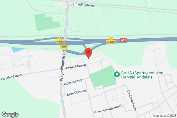 Volle Buuck, De