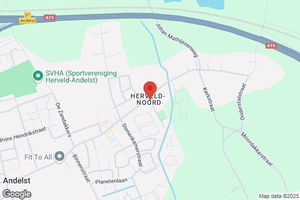 Willibrordus Rk, St