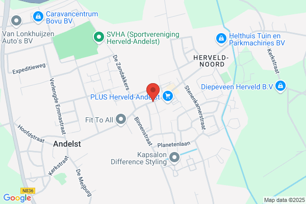 Zorgcentrum De Hoge Hof