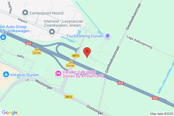 Hugen Brandbeveiliging En Adviesburo B.V.