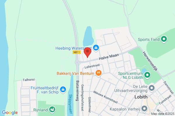 Verhoeven & Van Dongen Accountants