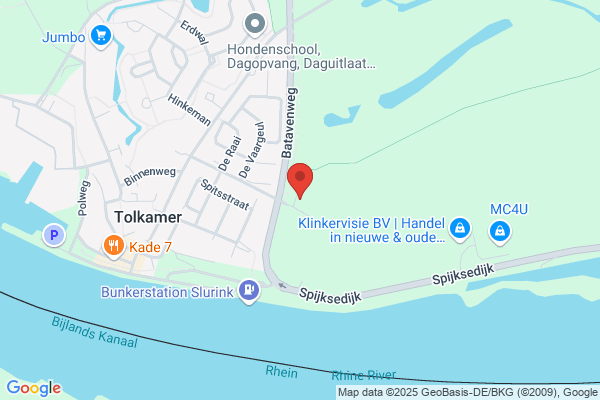 Constral Constructiebedrijf