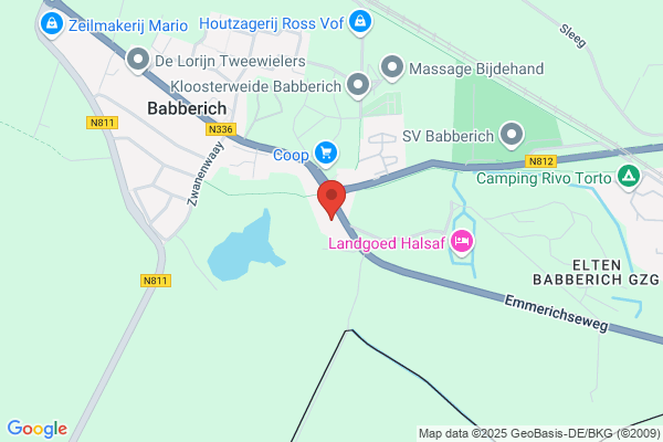 De Gelderse Poort