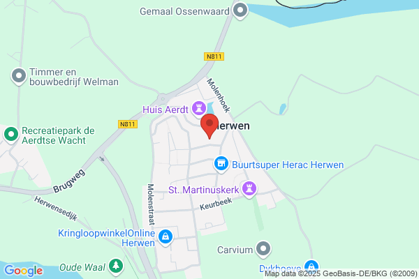 Dorpshuis De Cluse