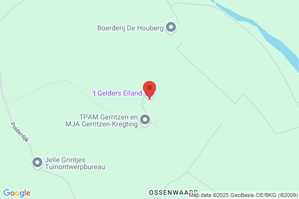 Gelders Eiland, 't