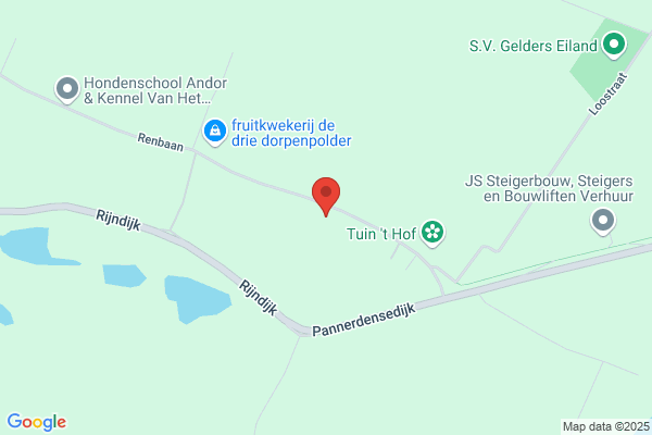 Groenvoorziening Reinier Loef