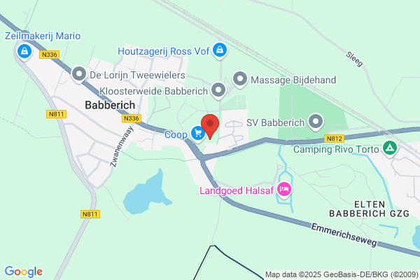 Knipperij Dames- & Herenkapsalon, De
