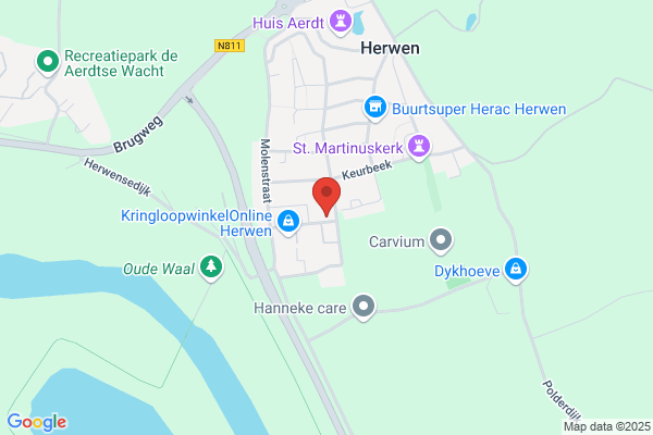 Logiflex Herwen Bv