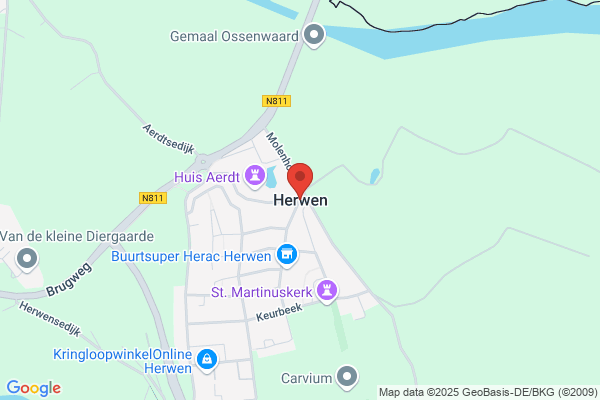 Naterop Bv