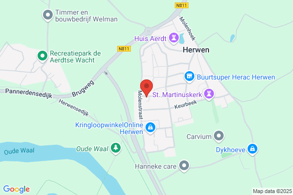 Noordned Bv