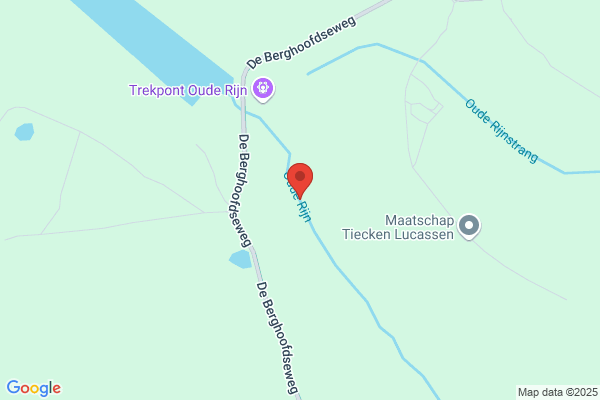 Oude Grens, De
