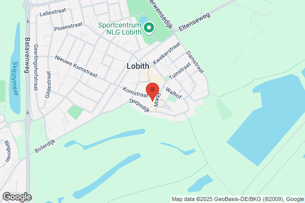 Politie Lobith