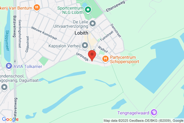 Ton Mekelenkamp Schildersbedrijf