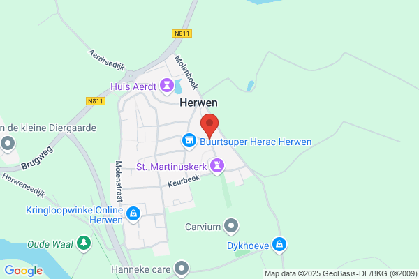 Transportbedrijf Saluut Bv