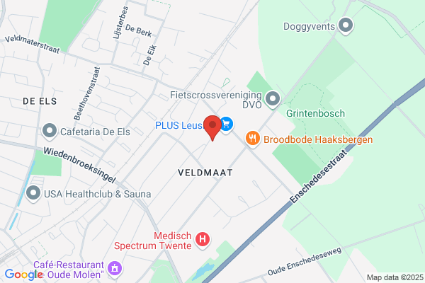 Vof Antiquariaat De Greef