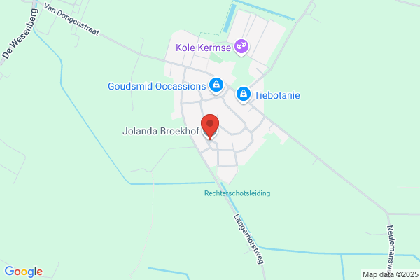 Vof Jolanda