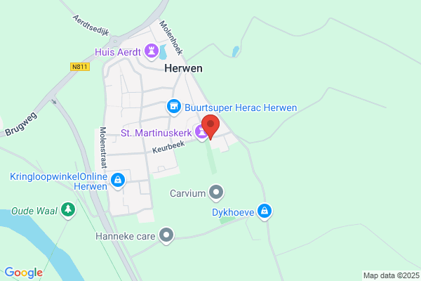 Vof Kapsalon Van Bentum