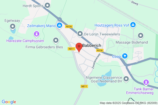 Vof Klussenbedrijf Frank Bours