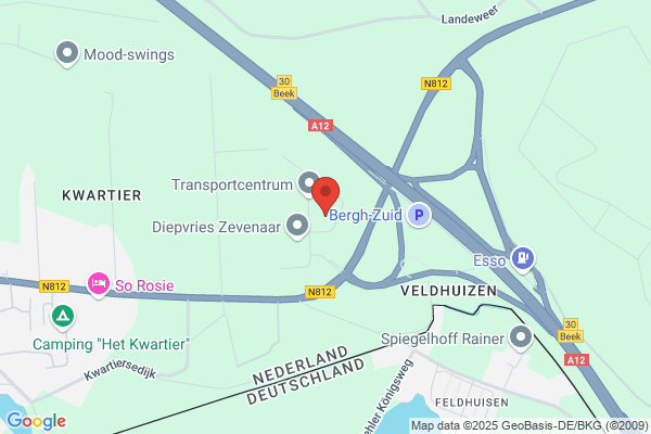 Vof Steppomatic