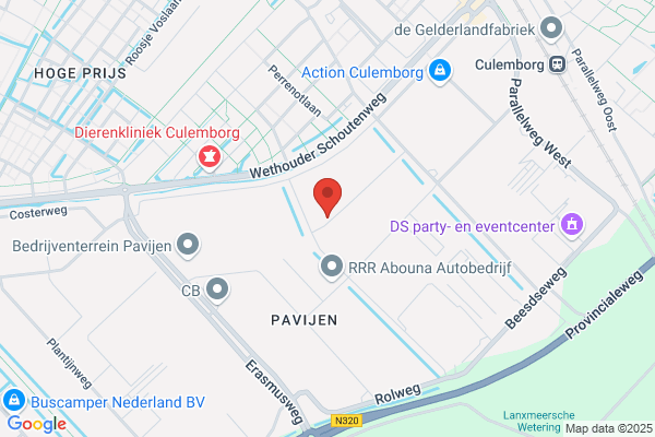 Bouwonderneming van Santen Bouw