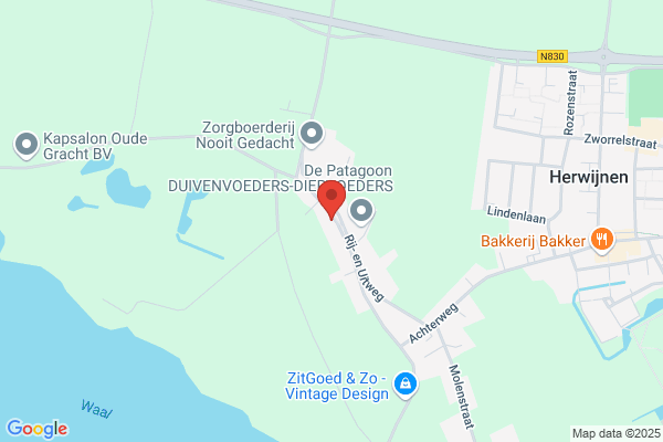 Leeuwenburgh-Vendrig Notulistenbureau