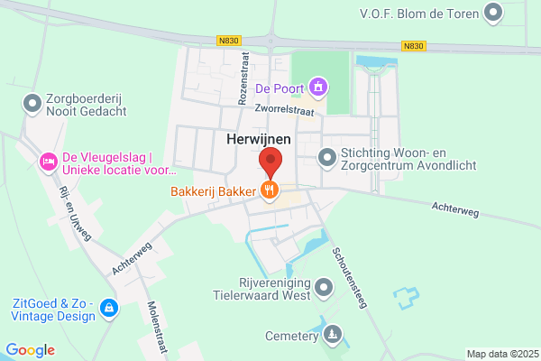 De Snoepwens