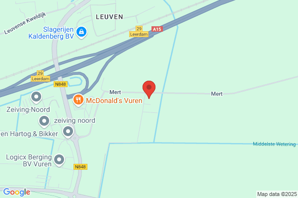G.Van Der Woude-Van Maaren