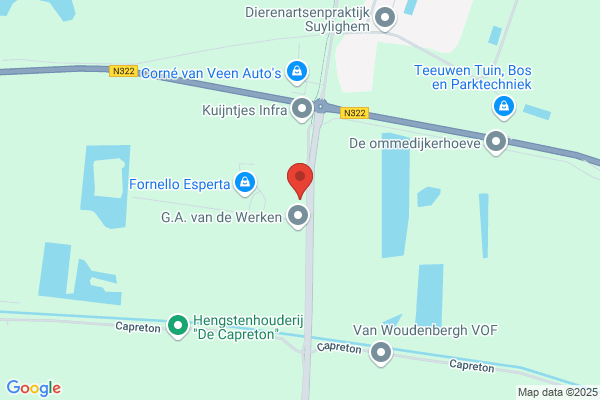 Gamerse Smid, De