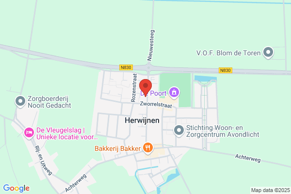 Hoveniersbedrijf Hendrik Jan Ten Ham